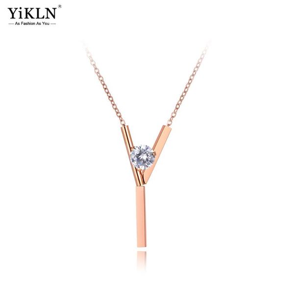 yikln bohemia stainless steel cz crystal choker necklace jewelry trendy geometry charm pendant for women yn20026 chokers, Golden;silver
yikln bohemia stainless steel cz crystal choker necklace jewelry trendy geometry charm pendant for women yn20026 chokers, Golden;silver