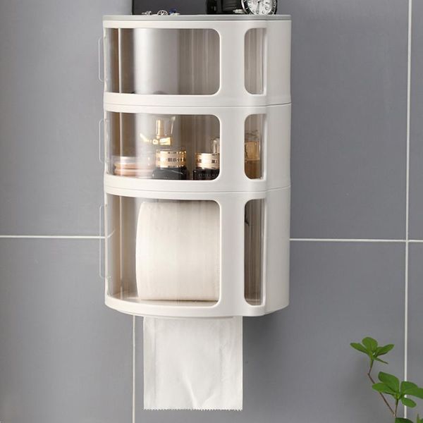 tissue boxes & napkins strong load-bearing case with mouth box container home punch-universal roll paper bath shelf
tissue boxes & napkins strong load-bearing case with mouth box container home punch-universal roll paper bath shelf