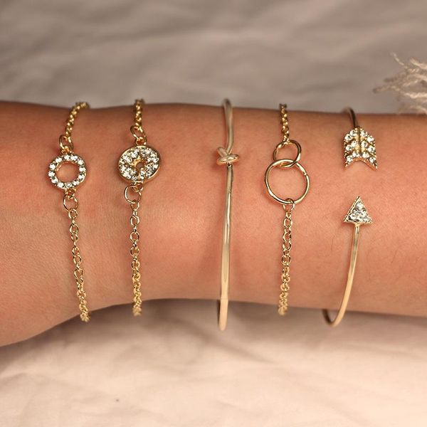 bangle round geometric design bangles crystal stone jewelry vintage 5 pcs/sets bracelet for women ladies accessories 2021, Black
bangle round geometric design bangles crystal stone jewelry vintage 5 pcs/sets bracelet for women ladies accessories 2021, Black