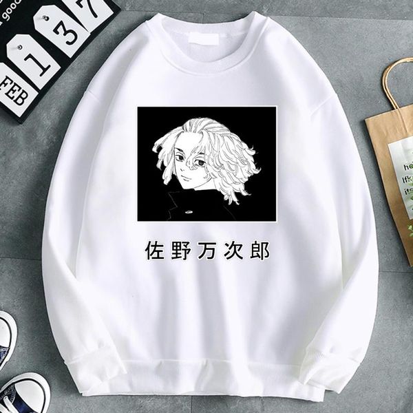 men's hoodies & sweatshirts tokyo revengers sano manjiro mikey man pullover long sleeve korean hoody for men street fashion mens rock s, Black
men's hoodies & sweatshirts tokyo revengers sano manjiro mikey man pullover long sleeve korean hoody for men street fashion mens rock s, Black