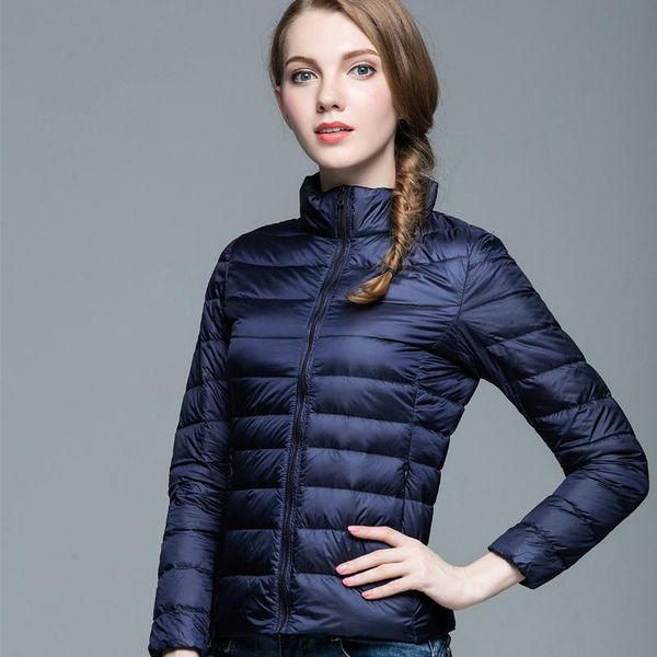 women's trench coats winter portable short frivolous down jackets woman keep warm loose coat, Tan;black
women's trench coats winter portable short frivolous down jackets woman keep warm loose coat, Tan;black
