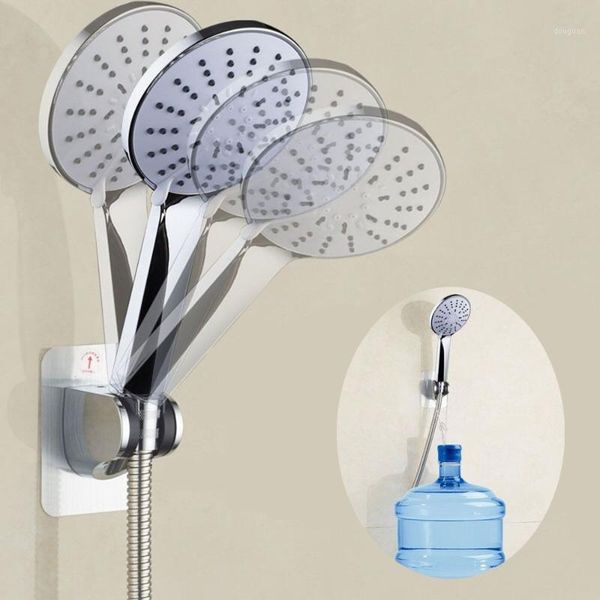 bath accessory set easy to use wall mounted adjustable punch-shower head holder bathroom showerhead rack bracket
bath accessory set easy to use wall mounted adjustable punch-shower head holder bathroom showerhead rack bracket