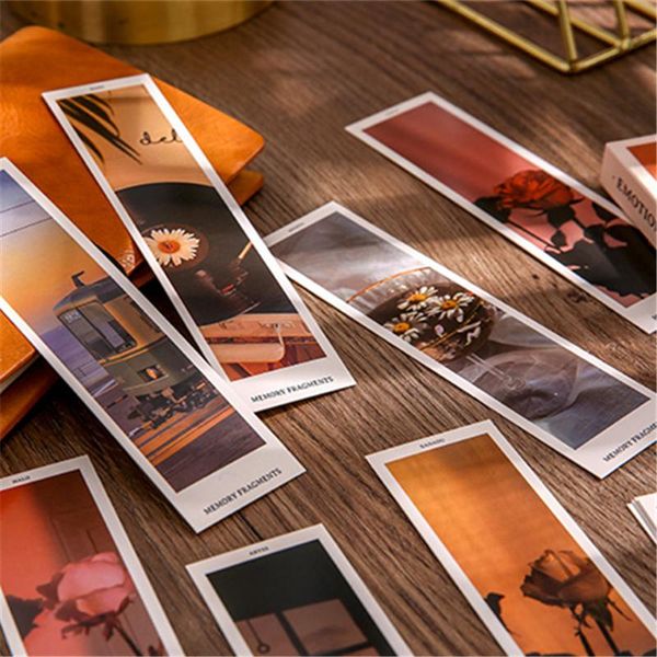 designs 30 pcs/bag ins style warm series creative hand account diy decor bookmarks stationery student office supplies bookmark
designs 30 pcs/bag ins style warm series creative hand account diy decor bookmarks stationery student office supplies bookmark