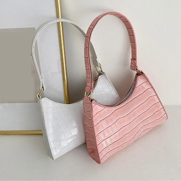 evening bags exquisite women handbags crossbody 2021 pu leather crocodile pattern fashion chain handbag lady shoulder messenger
evening bags exquisite women handbags crossbody 2021 pu leather crocodile pattern fashion chain handbag lady shoulder messenger