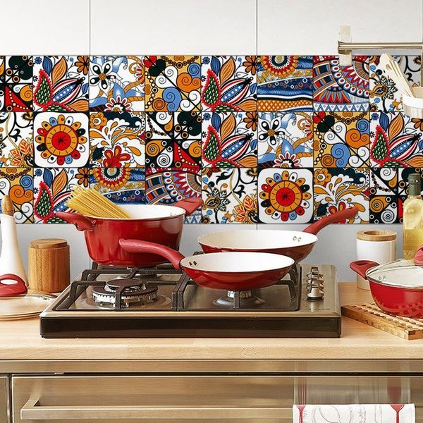 kitchen wallpaper wall membrane waterproof high temperature self-adhesive paper bathroom home decoration sticker wallpapers
kitchen wallpaper wall membrane waterproof high temperature self-adhesive paper bathroom home decoration sticker wallpapers