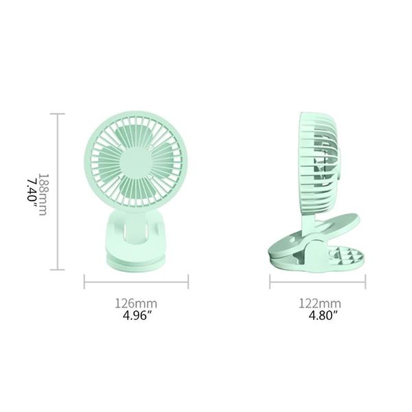 electric fans 5 inch clip on fan 3 speed small with strong airflow & desk usb plug in sturdy clamp ultra quiet
electric fans 5 inch clip on fan 3 speed small with strong airflow & desk usb plug in sturdy clamp ultra quiet