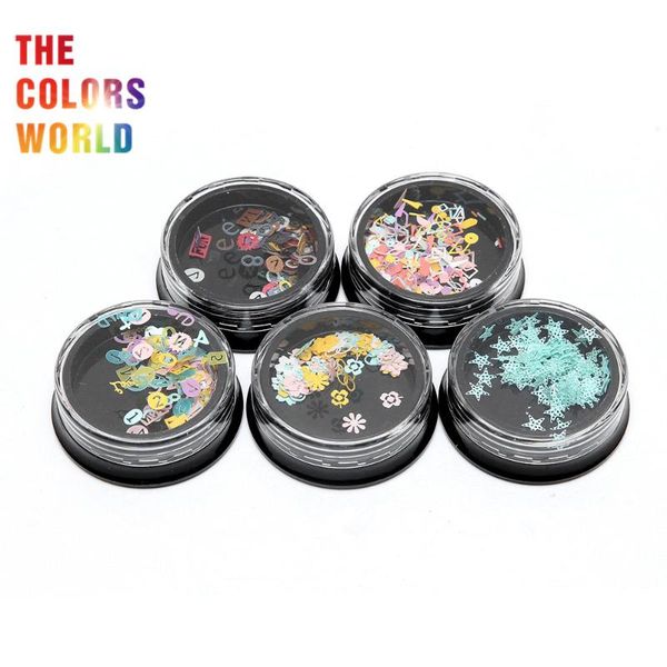 nail glitter wood pulp slices sequins decoration designs art thin sticker manicure tips diy festival accessories, Silver;gold
nail glitter wood pulp slices sequins decoration designs art thin sticker manicure tips diy festival accessories, Silver;gold