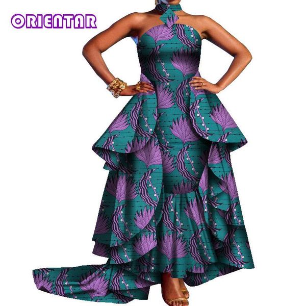 ethnic clothing african dresses for women 2021 party print floor length dress off shoulder dashiki ladies plus size wy8263, Red
ethnic clothing african dresses for women 2021 party print floor length dress off shoulder dashiki ladies plus size wy8263, Red