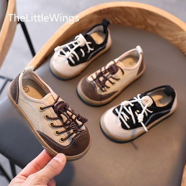 spring 2021 boys' loafers girls' leisure sneakers korean super soft breathable children's comfortable shoes 1-5 years old ath, Black
spring 2021 boys' loafers girls' leisure sneakers korean super soft breathable children's comfortable shoes 1-5 years old ath, Black