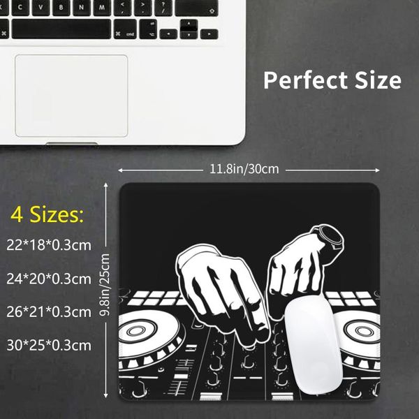 mouse pads & wrist rests dj pad diy print musical edm disc jockey house music lover 90s kids partygoer
mouse pads & wrist rests dj pad diy print musical edm disc jockey house music lover 90s kids partygoer