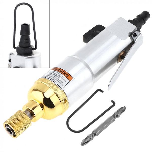 pneumatic tools toro 1/4 inch 8500rpm straight shank screwdriver with double-headed bit and hook for home renovation
pneumatic tools toro 1/4 inch 8500rpm straight shank screwdriver with double-headed bit and hook for home renovation