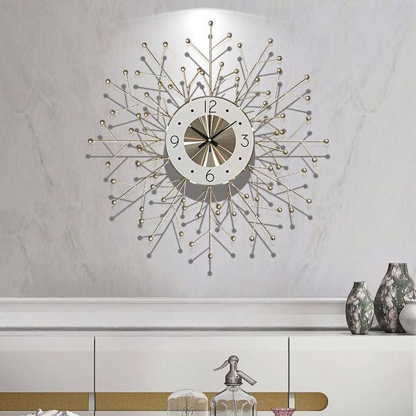 vintage office flower wall clock modern design art iron novelty shabby giant minimalist zegar scienny clocks by50wc
vintage office flower wall clock modern design art iron novelty shabby giant minimalist zegar scienny clocks by50wc