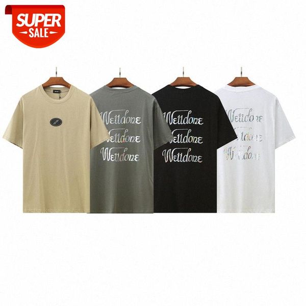 well letter printing trendy male female mid-length loose large size os short-sleeved t-shirt round neck #0p5s, White;black
well letter printing trendy male female mid-length loose large size os short-sleeved t-shirt round neck #0p5s, White;black