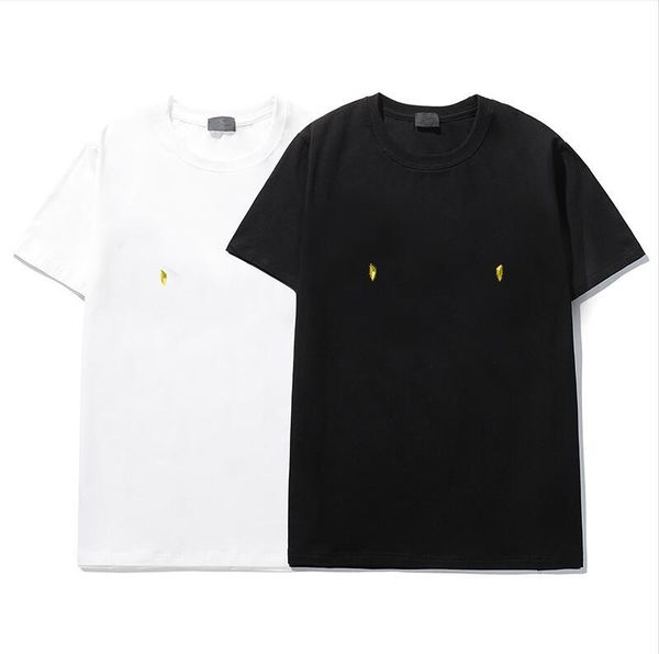luxury fashion t-shirt hip hop white men's and women's clothing casual t-shirt for men with graphic print t-shirt size s-xxl, White;black
luxury fashion t-shirt hip hop white men's and women's clothing casual t-shirt for men with graphic print t-shirt size s-xxl, White;black