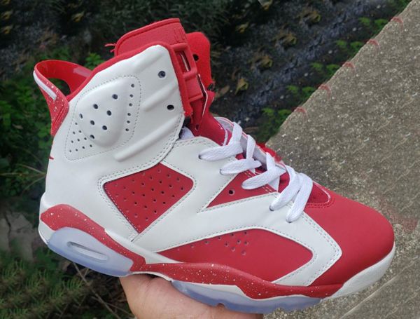oreo 6 carmine mens basketball shoes 6s white carmine-black outdoor sports sneakers trainers ct8529-106 with box
oreo 6 carmine mens basketball shoes 6s white carmine-black outdoor sports sneakers trainers ct8529-106 with box