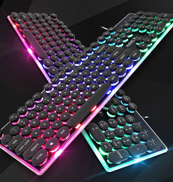 keyboards imice gaming keyboard steam punk 104 keys multimedia keypad led backlight wired waterproof mechanical gamer
keyboards imice gaming keyboard steam punk 104 keys multimedia keypad led backlight wired waterproof mechanical gamer