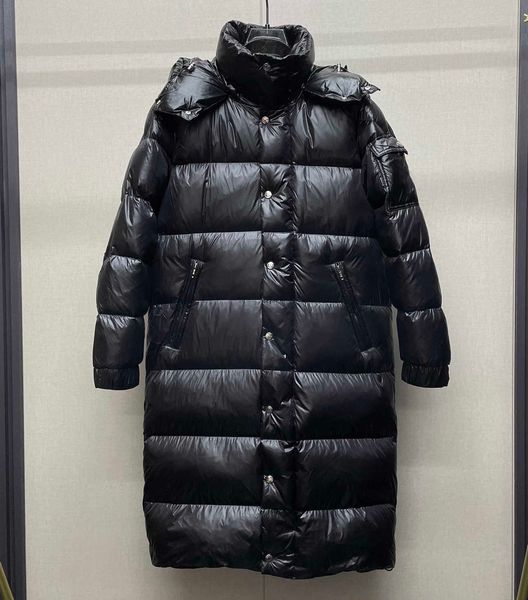 2021 winter digner monclair women ladi downs coat girls men down parkas classic casual warm embroidery outdoor outerwear, Black
2021 winter digner monclair women ladi downs coat girls men down parkas classic casual warm embroidery outdoor outerwear, Black