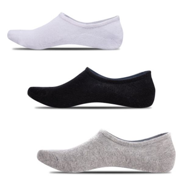 men's socks brand 5 pairs summer men anti -slip no show socken retro invisible lot casual sox set w85f, Black
men's socks brand 5 pairs summer men anti -slip no show socken retro invisible lot casual sox set w85f, Black