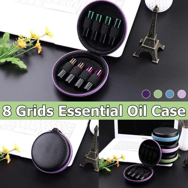 bottles essential oil case 5ml perfume box travel portable carrying holder nail polish storage bag organizer bags
bottles essential oil case 5ml perfume box travel portable carrying holder nail polish storage bag organizer bags