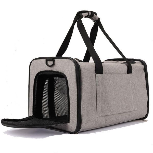 cat carriers,crates & houses pet supplies bag go out portable car sterilization backpack breathable dog cage
cat carriers,crates & houses pet supplies bag go out portable car sterilization backpack breathable dog cage