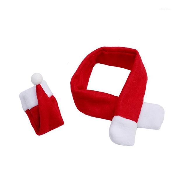 christmas decorations cute wine bottle cover red & white hat scarf set kitchen decor for home dinner party 2021 gift1
christmas decorations cute wine bottle cover red & white hat scarf set kitchen decor for home dinner party 2021 gift1