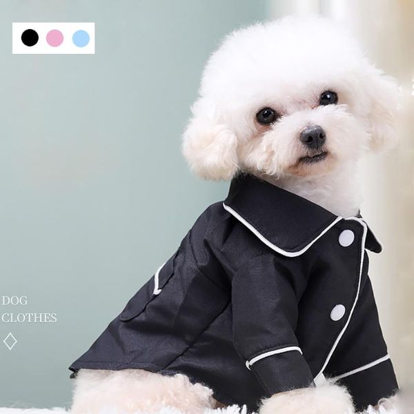 dog apparel pet pajamas fashion clothes shirt luxury coat jacket leisure wear for small medium cat yorkies chihuahua bulldogs
dog apparel pet pajamas fashion clothes shirt luxury coat jacket leisure wear for small medium cat yorkies chihuahua bulldogs