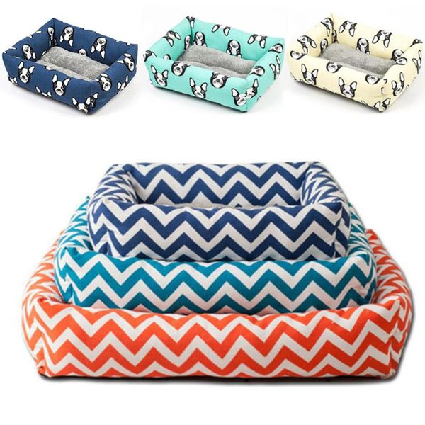 warm pet bed mat plush cozy puppy cats nest small medium large dogs sofa house soft fleece stripe printed kennel pets supplies kennels & pen
warm pet bed mat plush cozy puppy cats nest small medium large dogs sofa house soft fleece stripe printed kennel pets supplies kennels & pen
