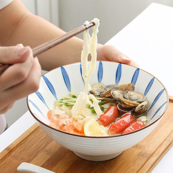bowls drop microwave ceramic dinnerware japanese noodle salad rice fruit soup bowl ramen
bowls drop microwave ceramic dinnerware japanese noodle salad rice fruit soup bowl ramen