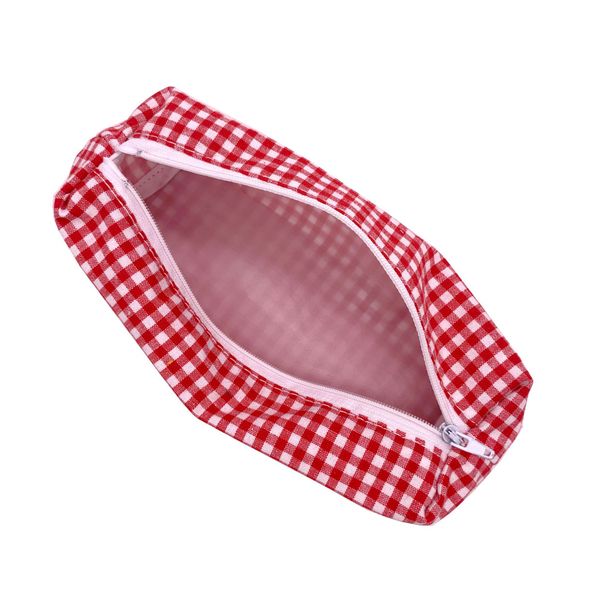 grid pencil bag handheld pencil pouch portable large storage canvas pen bags for boys girls 1221724
grid pencil bag handheld pencil pouch portable large storage canvas pen bags for boys girls 1221724