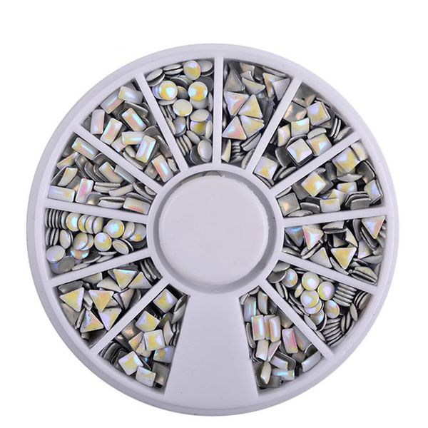 nail glitter 1@# colorful shiny round ultrathin sequins art tips uv gel 3d decoration manicure diy accessorie, Silver;gold
nail glitter 1@# colorful shiny round ultrathin sequins art tips uv gel 3d decoration manicure diy accessorie, Silver;gold