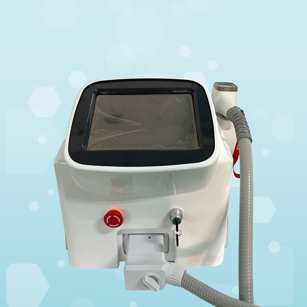 deskhigh power 1600w triple wavelength diode laser machine 808nm 755nm 1064nm, Black
deskhigh power 1600w triple wavelength diode laser machine 808nm 755nm 1064nm, Black