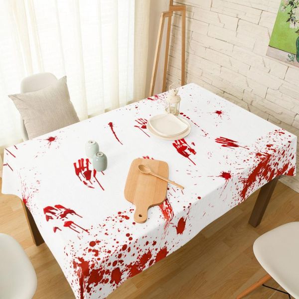 table cloth halloween themed blood stains cotton linen tablecloth spandex elastic dining chair cover print for kitchen decor
table cloth halloween themed blood stains cotton linen tablecloth spandex elastic dining chair cover print for kitchen decor