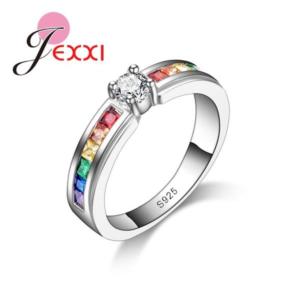 wedding rings yaameli selling women trendy jewelry for 925 sterling silver colorful cz engagaement party, Slivery;golden
wedding rings yaameli selling women trendy jewelry for 925 sterling silver colorful cz engagaement party, Slivery;golden