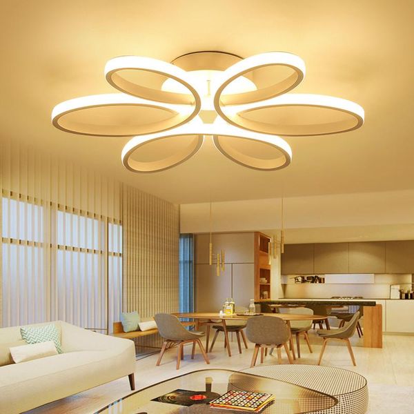 ceiling lights modern led acrylic remote control lamp for living study room bedroom multi-ring indoor lighting decor fixtures
ceiling lights modern led acrylic remote control lamp for living study room bedroom multi-ring indoor lighting decor fixtures