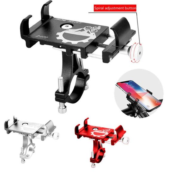 cell phone mounts & holders aluminum alloy bike holder universal bicycle motorcycle handlebar clip stand gps mount bracket for mobile
cell phone mounts & holders aluminum alloy bike holder universal bicycle motorcycle handlebar clip stand gps mount bracket for mobile