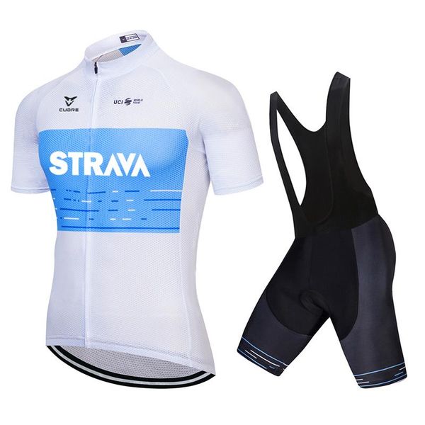 racing sets cycling jersey set 2021 men pro team strava summer bicycle clothing bike clothes mountain sports suit, Black;blue
racing sets cycling jersey set 2021 men pro team strava summer bicycle clothing bike clothes mountain sports suit, Black;blue