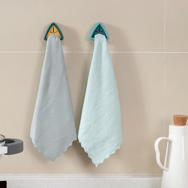 hooks & rails towel rack without drill bathroom storage and kitchen accessories simple convenient
hooks & rails towel rack without drill bathroom storage and kitchen accessories simple convenient