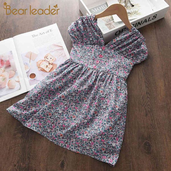 girl's bear leader baby girls party princess costumes fashion summer sleeveless dresses kids sweet floral vestidos clothing 3-7y c0223, Red;yellow
girl's bear leader baby girls party princess costumes fashion summer sleeveless dresses kids sweet floral vestidos clothing 3-7y c0223, Red;yellow