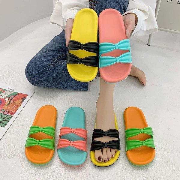 slippers home women's shoes multicolored sandals slides pantofle fashion low massage flat luxury summer soft mixed colors r c5qy, Black
slippers home women's shoes multicolored sandals slides pantofle fashion low massage flat luxury summer soft mixed colors r c5qy, Black