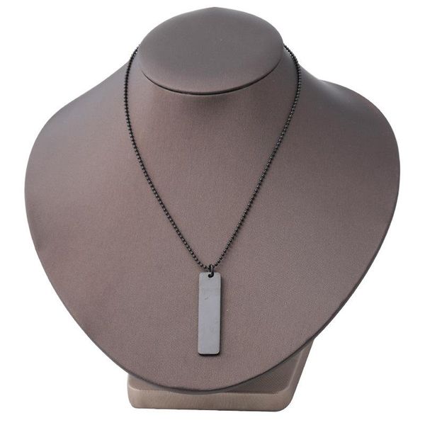 pendant necklaces 10pcs/lot 50cm blank bar necklace mirror polish stainless steel for womens mens children fashion jewelry, Silver
pendant necklaces 10pcs/lot 50cm blank bar necklace mirror polish stainless steel for womens mens children fashion jewelry, Silver