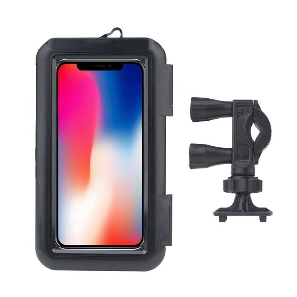 6.3 inch waterproof phone case with bicycle support motorcycle mobile bracket shockproof cover gps bag cell mounts & holders
6.3 inch waterproof phone case with bicycle support motorcycle mobile bracket shockproof cover gps bag cell mounts & holders