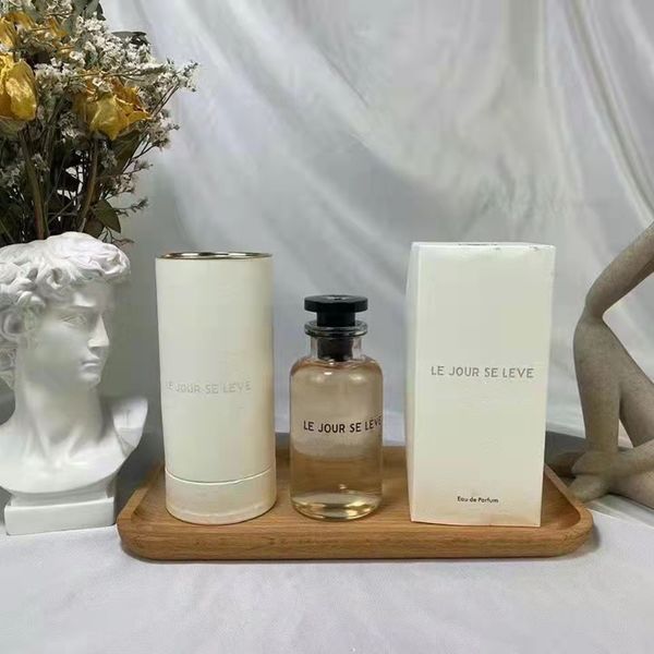 unseix men women perfume latest perfumes le jour se leve 100ml woman man luxuries spray incense deodorant fragrance bottle fast delivery
unseix men women perfume latest perfumes le jour se leve 100ml woman man luxuries spray incense deodorant fragrance bottle fast delivery