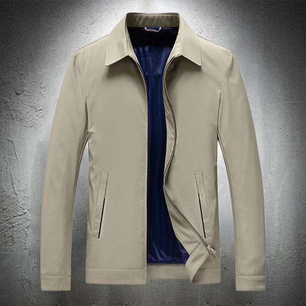 men's jackets men casual jacket autumn stand collar coat work wear clothing solid color zip up office business lightweight thin, Black;brown
men's jackets men casual jacket autumn stand collar coat work wear clothing solid color zip up office business lightweight thin, Black;brown