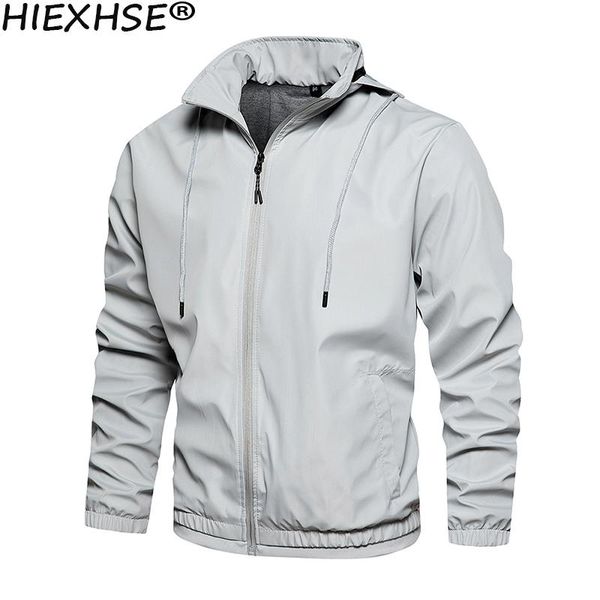 men's jackets sportswear men casual streetwear brand zipper outdoor trend sunscreen summer and fall, Black;brown
men's jackets sportswear men casual streetwear brand zipper outdoor trend sunscreen summer and fall, Black;brown