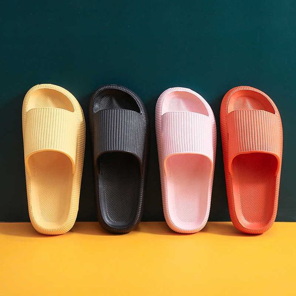 thick women's summer cool soft bottom eva home slippers men's feeling of stepping on shit 5001, Black
thick women's summer cool soft bottom eva home slippers men's feeling of stepping on shit 5001, Black