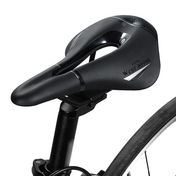 bike saddles mtb road mountain bicycle saddle seat soft pu leather cushion hollow breathable accessories
bike saddles mtb road mountain bicycle saddle seat soft pu leather cushion hollow breathable accessories