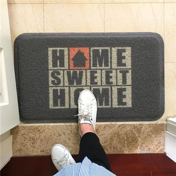 carpets sweet home door mats outdoor antiwear pu waterproof ant-slip bathroom rugs and plant printed hallway entrance doormat
carpets sweet home door mats outdoor antiwear pu waterproof ant-slip bathroom rugs and plant printed hallway entrance doormat