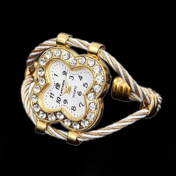 wristwatches women watch hodinky luxury rhinestone bracelet wrist relogio feminino ladies fashion girls clock, Slivery;brown
wristwatches women watch hodinky luxury rhinestone bracelet wrist relogio feminino ladies fashion girls clock, Slivery;brown