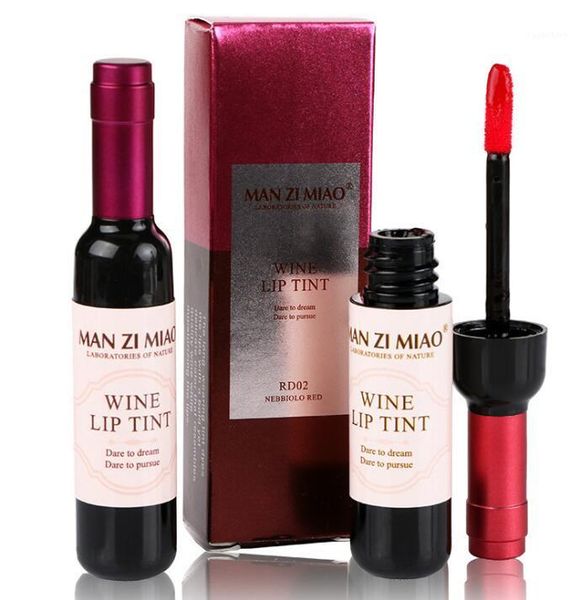 waterproof lip gloss lipstick wine bottle shape tint long lasting moisturer liquid makeup1
waterproof lip gloss lipstick wine bottle shape tint long lasting moisturer liquid makeup1