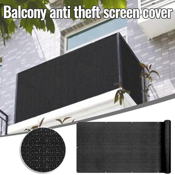 shade 0.9x5m privacy screen fence heavy duty fencing mesh net cover for wall garden yard backyard verandah porch patio rails
shade 0.9x5m privacy screen fence heavy duty fencing mesh net cover for wall garden yard backyard verandah porch patio rails